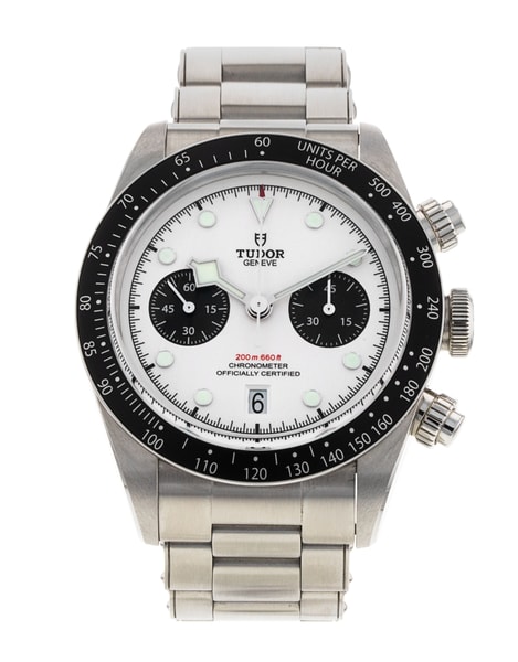 Tudor Black Bay Chrono M79360N-0002